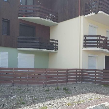 Apart T2 Pied Pistes Pyrenees 2000 Recemment Renove Wifi Bolquere Luaran gambar