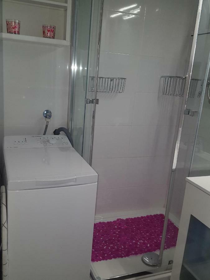 Apart T2 Pied Pistes Pyrenees 2000 Recemment Renove Wifi Bolquere Luaran gambar