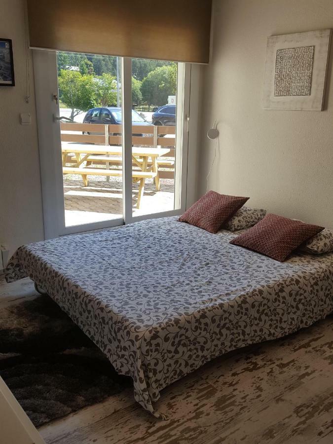 Apart T2 Pied Pistes Pyrenees 2000 Recemment Renove Wifi Bolquere Luaran gambar